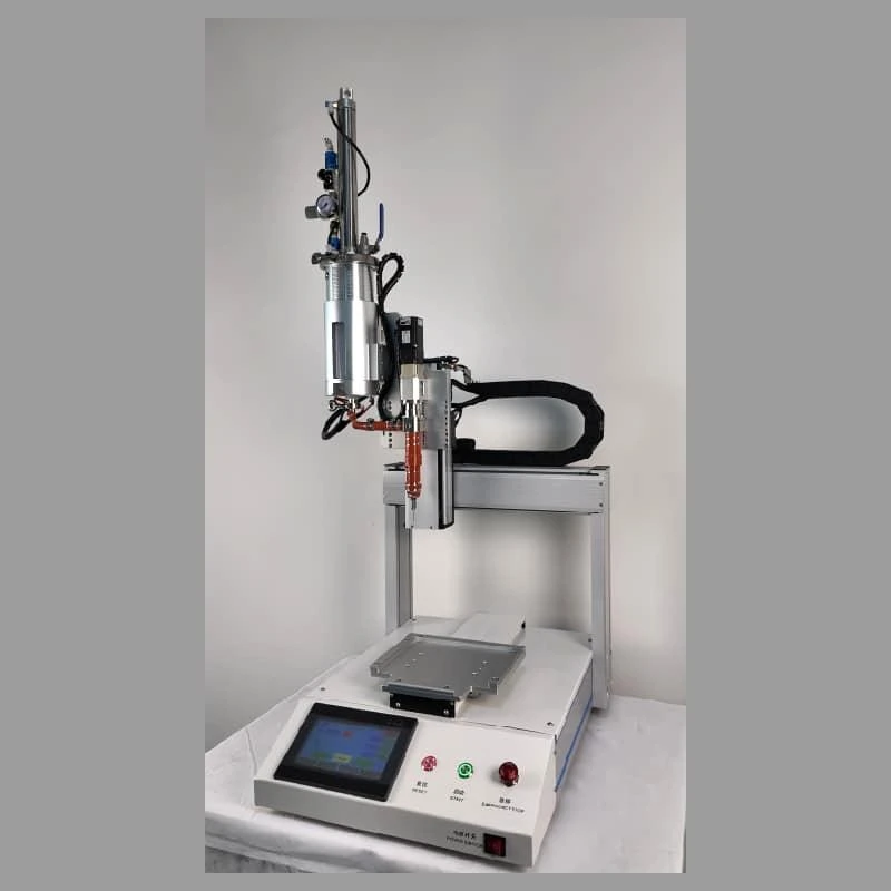 CBD oil machine OEM